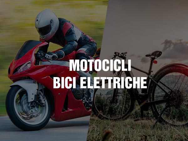 Vendita batterie moto Ancona